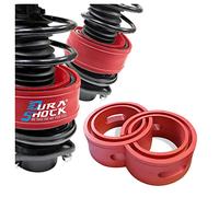 Coil Spring Spacer for Vehicle, Comes with Different Series for Different Loading Weight, Front Rear Shock Absorber (CSB, E)