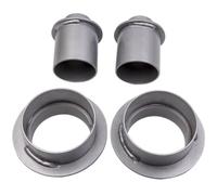 Coil Spring Spacers Cups Boosters Compatible With 22 24 26 Rims | Universal Lifters; Fits 22, 24, And 26 Inch Rims