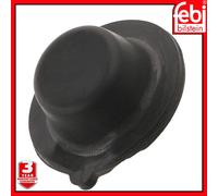 febi bilstein 34018 Base, Support for chassis springs, pack of one