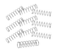 Coil Spring Trigger Sprayer 10pcs Stainless Steel for Spray Bottle