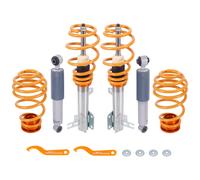 Coilovers for Vauxhall Astra H Hatch Inc 2.0T VXR 2004-2010 Zafira B Springs