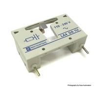 Coil Suppressor Module LA4DA1U Telemecanique 110-240VAC LA4-DA-1U