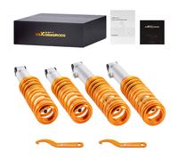 Coil Suspension Coilovers for Mazda MX5 NA 1.6 1.8 Miata 1990-1997