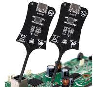 Coil Tester 2-Piece High Sensitivity Quick Check