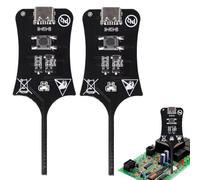 Coil Tester 2-Piece High Sensitivity Quick Check