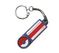Coil Tester - AC Circulation Pump Rotation & Motor Coil Diagnostic Tool, Heavy Duty Key Ring Detection Meter | Electrical Testing Device For Industrial Maintenance, HVAC, Automotive Repair