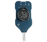 Coil Tester Tool - Motherboard Detector,Motherboard Tester for Chip Electronic Volt Electromagnetic Beginner Electrician Phone Repair Circuit