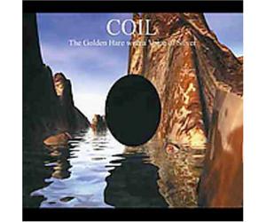 Coil - The Golden Hare With a Voice..