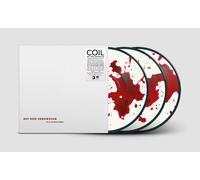 Coil The New Backwards: It's in My Blood Edition (Vinyl) (US IMPORT)