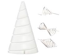 Coil Winding Device, Copper Wire for Electric Culture Gardening, Garden Accessories for Electric Culture Growing Garden Plants and Vegetables