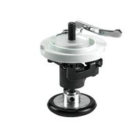 Coil Winding Machine #1383103900 Bobbin Winder ASM. Fit Jack A2,A3, A4 Industrial Lockstitch Sewing Machine Can Perform All Kinds of Coil Winding