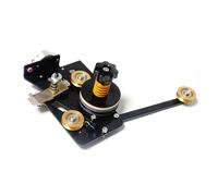 Coil Winding Machine, Coil Damping Tensioner Winding Machine Use Wire Diameter Range 0.14-1.2MM, Tension Controller for Cable Winder LY 810 820 860