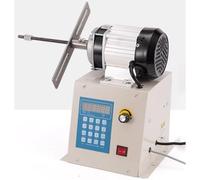 Coil Winding Machine, Digital Control 500W Electric with Adjustable Speed & Counting Function for Precision Crafting