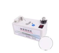 Coil Winding Machine, Intelligence Bobbin Winder Sewing Machine, Intelligent Automatic Winding Machine, Thread Winder Embroidery Accessories(No Fixed Plate)