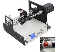 Coil Winding Machine with Auto-Wire Alignment and Ultra-High Precision for Industrial Applications