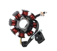 Coil Wire Magneto Stator Compatible With For AN112 For Edge R 2012 For Modenas For GT128 Stator Ignition Coil Generator Engine Accessories