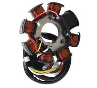 Coil Wire Magneto Stator Compatible With SMR450R For SMR530R For TC450 Motorcycle Ignition Magneto Stator Coil Generator 8000A4265 8000A4266