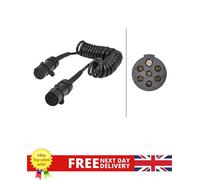 Coiled Cable - HELLA 8KA 004 797-041 OE 20 223 041