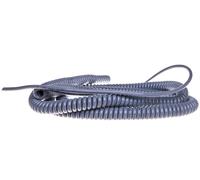 Coiled cable OLFLEX SPIRAL 400 P 2x1 1-3m 70002647