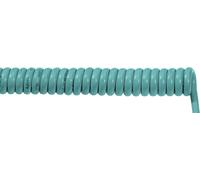 OLFLEX SPIRAL CABLE SPIRAL 400P 5G1.5 0.5-1.25m 70002699