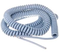 Coiled cable OLFLEX SPIRAL 400 P 5G2,5 2-5m 70002724