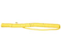 Coiled cable OLFLEX SPIRAL 540 P 2x0,75 0,3-1m 73220107