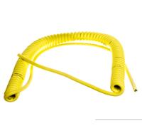 Coiled cable OLFLEX SPIRAL 540 P 3G1 0,6-2m 73220128