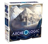 Coiled Spring Archeologic - Brand New And Sealed