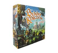 iello 514333 Bunny Kingdom
