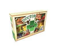 Coiled Spring Doctor Rat - Brand New And Sealed