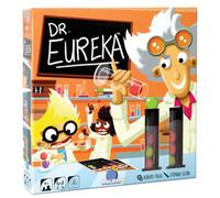 Coiled Spring Dr. Eureka - Brand New And Sealed
