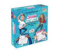 Coiled Spring Draw The Line - Brand New And Sealed