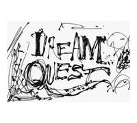 DreamQuest: Vol. 1,The Dreamer's Sword