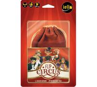 Coiled Spring Flip Circus - Brand New And Sealed