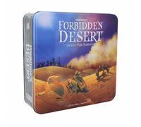 Coiled Spring Forbidden Desert - Brand New And Sealed