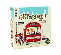 Coiled Spring Get On Board - Brand New And Sealed