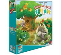 Coiled Spring Hide And P riends - Brand New And Sealed