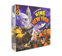 Coiled Spring King Of New York - Brand New And Sealed