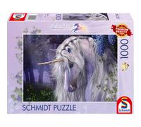 Coiled Spring Laurie Prindle: Moonlight Serenade (1000Pc) - Brand New And Sealed