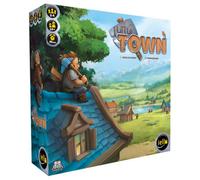 Coiled Spring Little Town - Brand New And Sealed