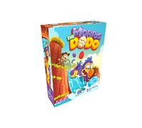 Coiled Spring Morris The Dodo - Brand New And Sealed