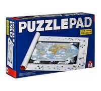 Coiled Spring Puzzle Pad For Up To 1000-3000Pc - Brand New And Sealed