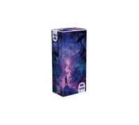 Coiled Spring Puzzle Universe: Neon Forest (1000Pc) - Brand New And Sealed