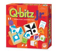 Coiled Spring Q-Bitz Junior - Brand New And Sealed