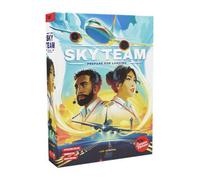 Coiled Spring Sky Team - Brand New And Sealed