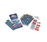 Coiled Spring Sky Team Turbulence Expansion - Brand New And Sealed