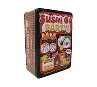 Coiled Spring Sushi Go Party - Brand New And Sealed