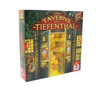 Coiled Spring The Taverns Of Tiefenthal - Brand New And Sealed