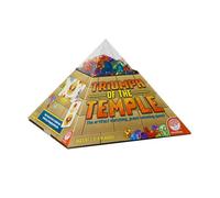 Coiled Spring Triumph Of The Temple - Brand New And Sealed