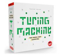 Coiled Spring Turing Machine - Brand New And Sealed